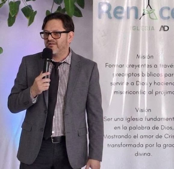 Carlos Brizuela