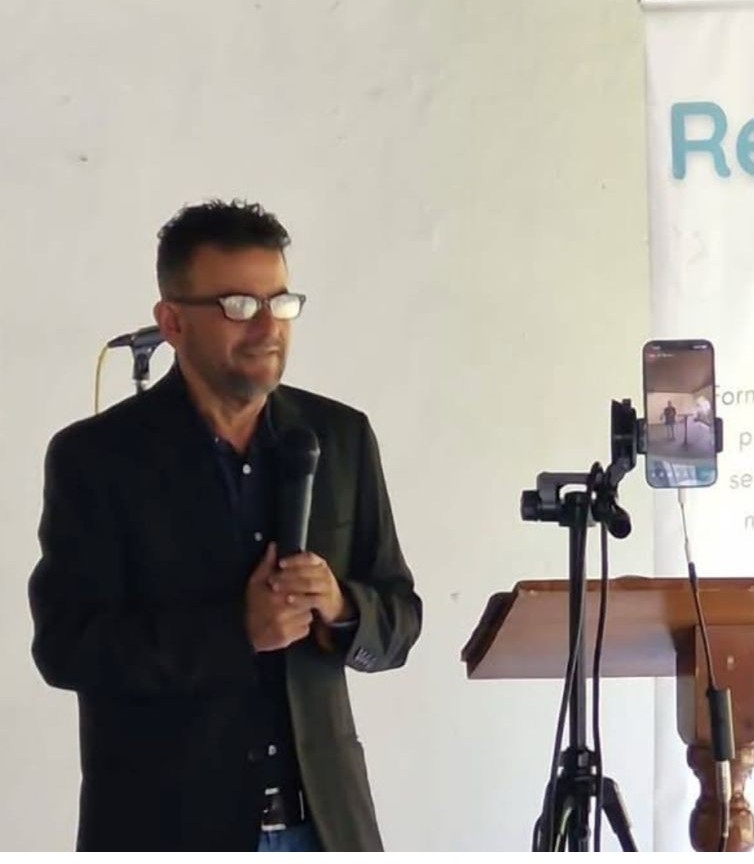 Cesar Medrano