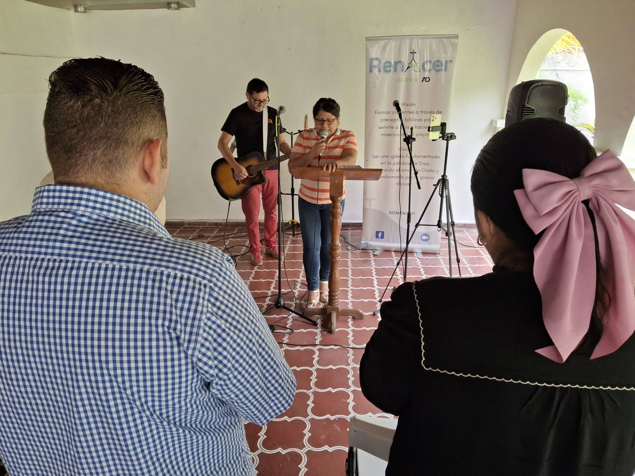Iglesia 2