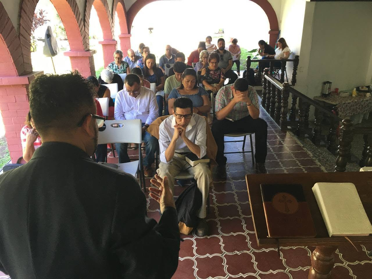 Iglesia 9